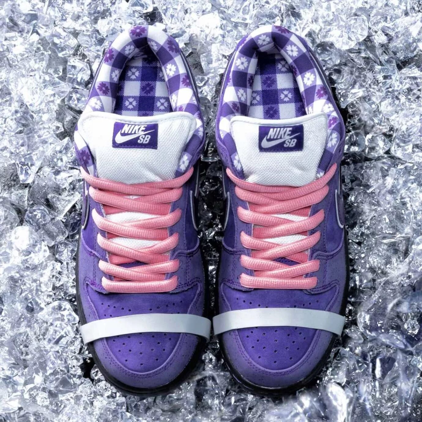 Найк лобстер. Nike SB Dunk Purple Lobster. Nike Dunk Lobster. Nike Dunk Purple Lobster. Nike SB Dunk Low Purple Lobster.