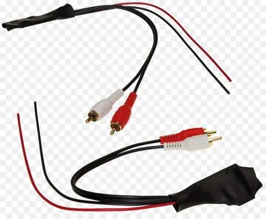 Bt rca