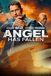 Angel has fallen