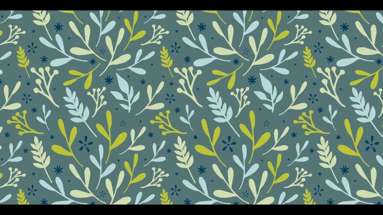Using pattern 1