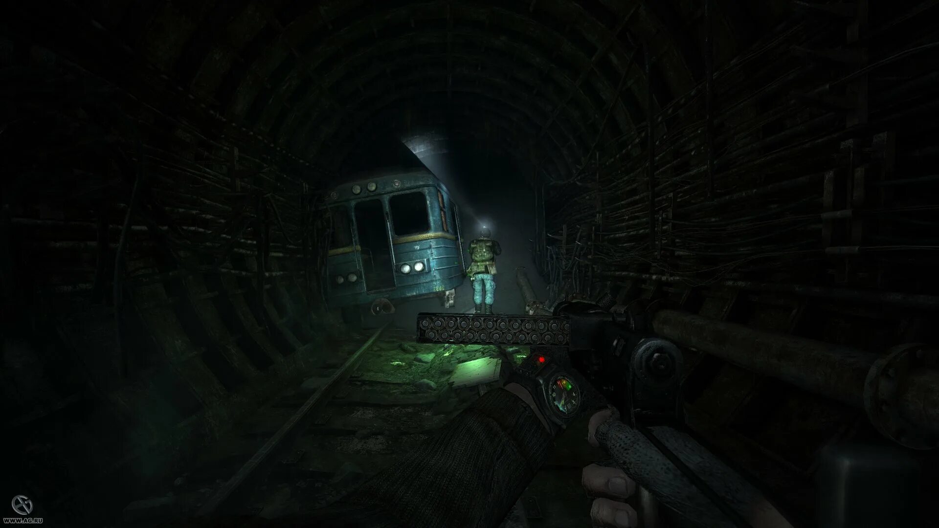 Metro 2033 без торрента. Метро 2033 игра поезд. МИТРО 2033. Туннель метро игры метро 2033. Инди игра про метро 2033.