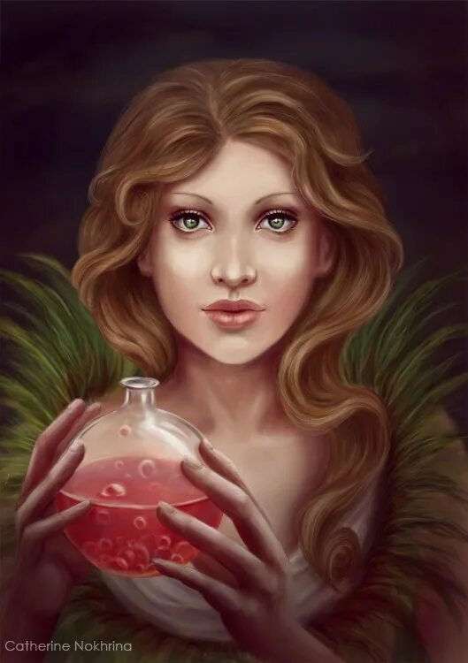 Elixir elf