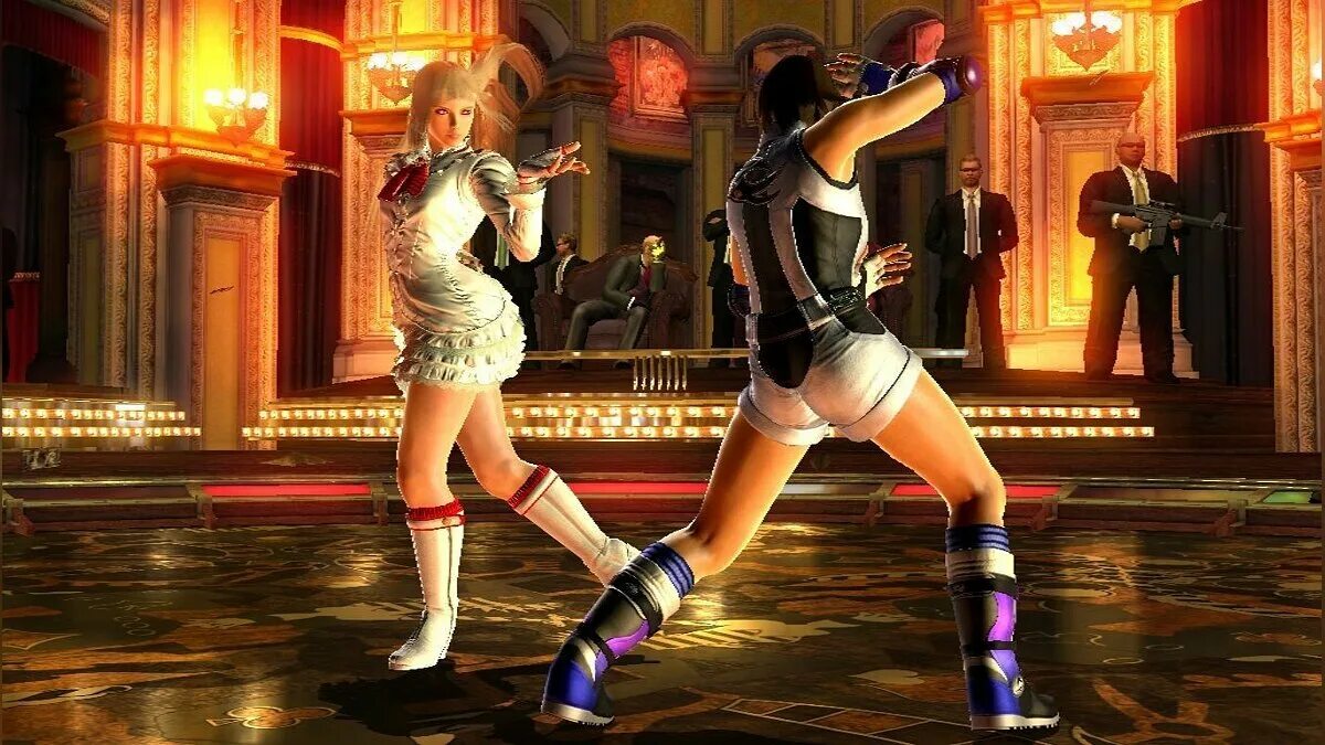 Игры 6. Tekken 6. Теккен 6 игра. Tekken 6 (ps3). Теккен 6 на ps3 Алиса.