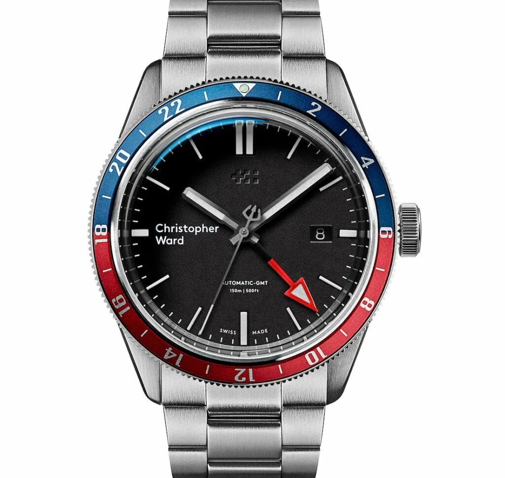 Ward купить. Christopher Ward часы c65. Christopher Ward c65 Trident. Christopher Ward c65 Trident GMT. Christopher Ward c65 GMT.