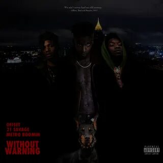 Warning 21