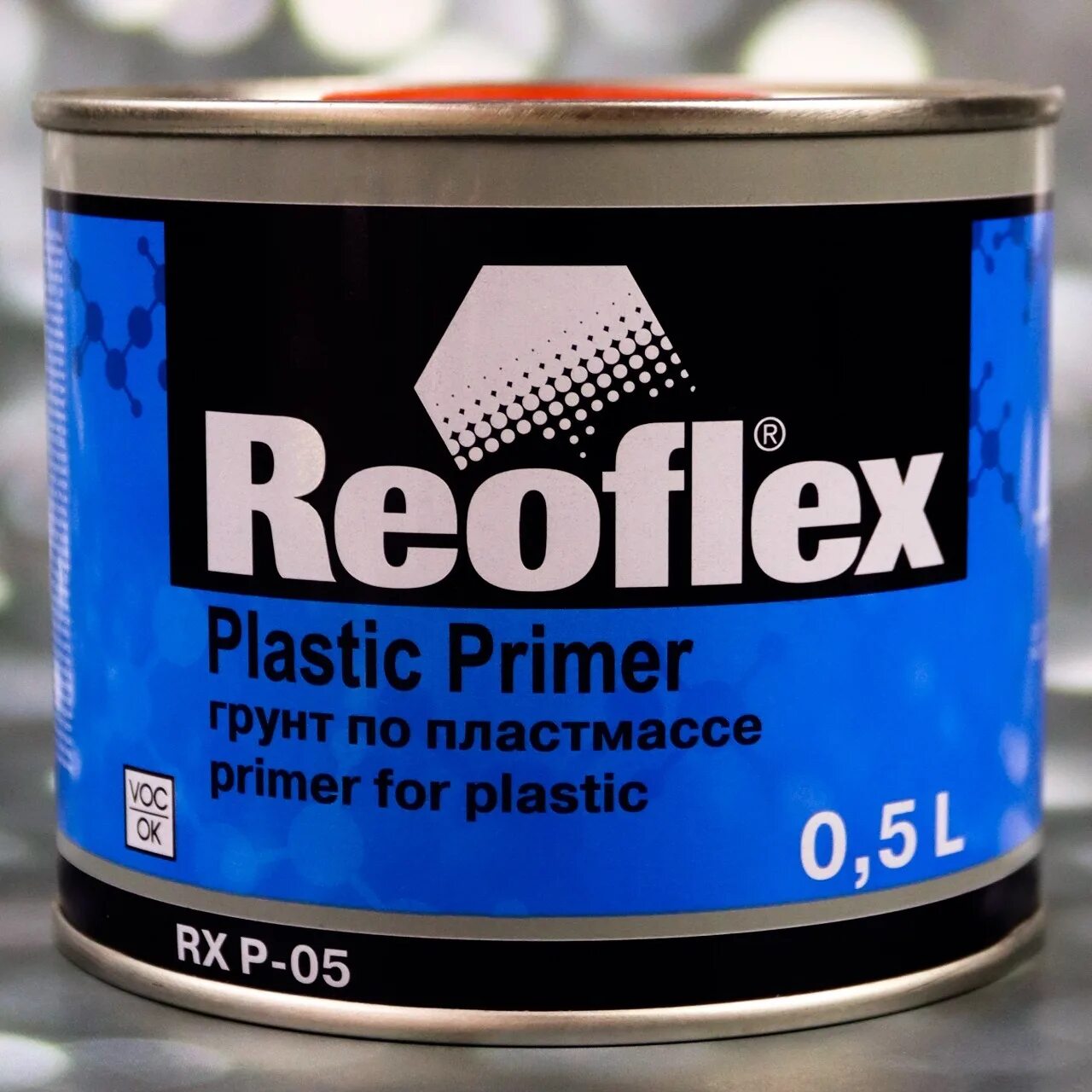 Reoflex Plastic primer. Reoflex грунт по пластмассе. Reoflex RX P-05. Грунт по пластику Reoflex RX P-05 серый.