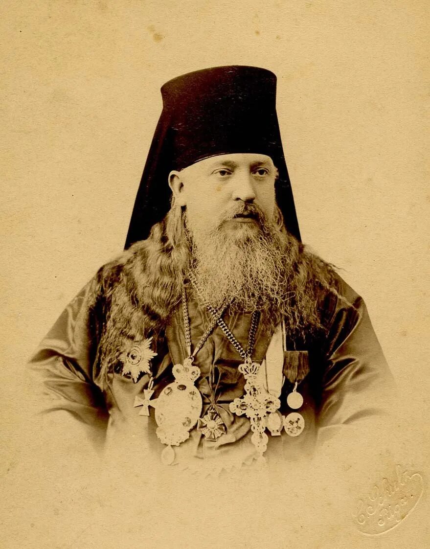 Агафангел, архиепископ Рижский. Агафангел Преображенский митрополит Ярославский.