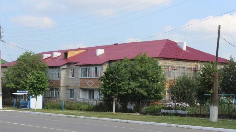Большебуяновское сельское поселение Шемуршинского района " Новости " В Большебуя