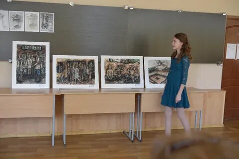 Дипломные работы младший возраст