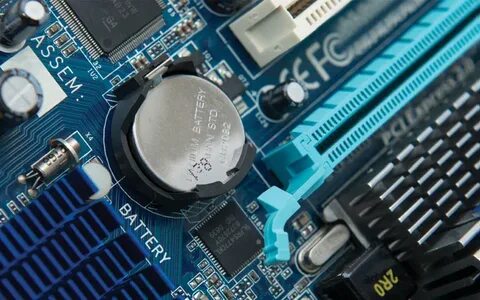 Сигналы cmos