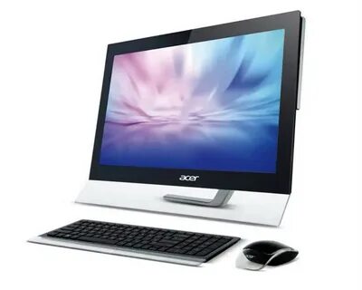 Acer aspire 5600