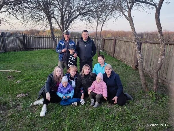 Нуршари Родная Вятка