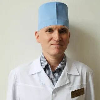 Врач абрамов