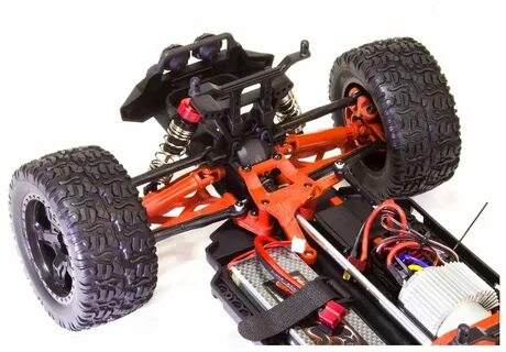 Remo hobby max
