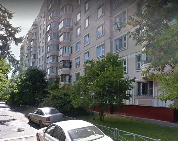, д. 2. Улица шверника 3. Ул шверника д. Ул шверника д.