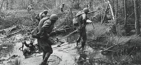 6 июня 1943 года в день когда