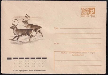 1976 животное