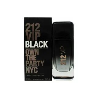 Black vip