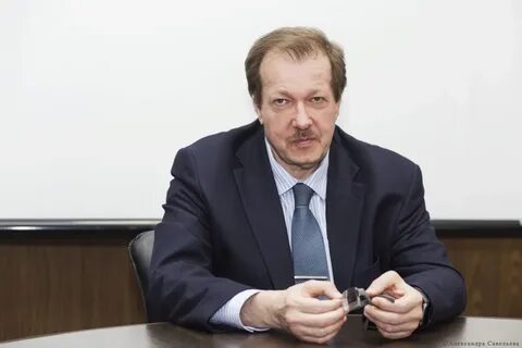 Ректор п