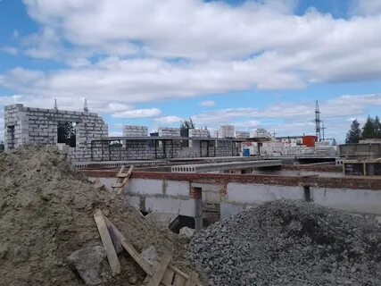 Мегион отзывы