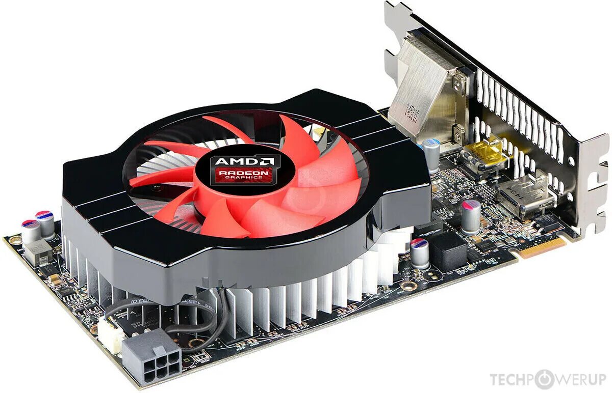 Radeon r7 360 series