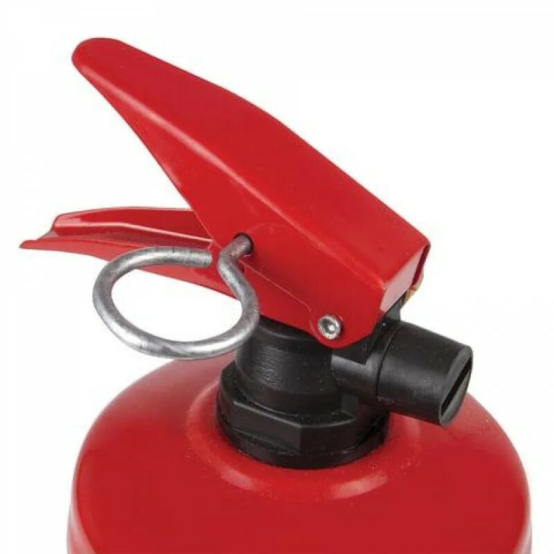 огнетушитель оп предназначен для тушения пожаров