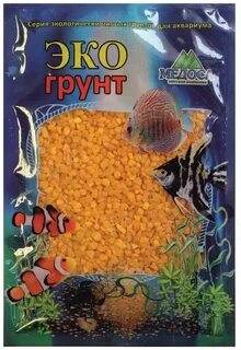 Эко грунт