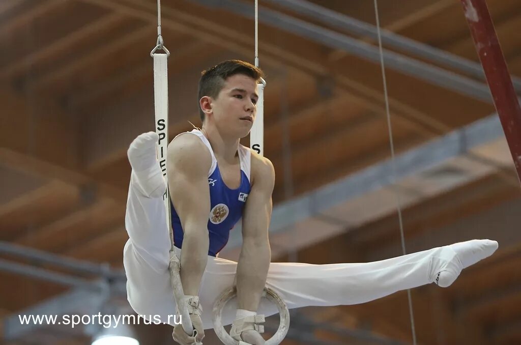 Трансляция чемпионата россии по спортивной гимнастике