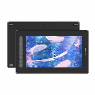 Xp pen artist 12 gen 2