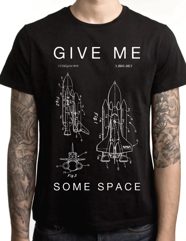 Leave some space. Футболка space. give me футболка. футболка i need some space. give me some space.