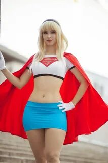 Cosplay instagram