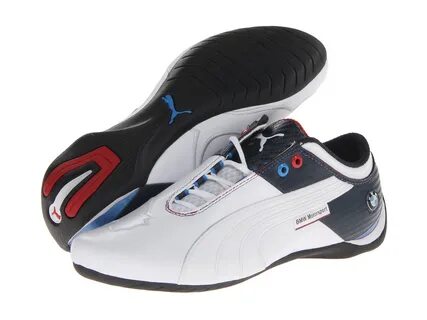 Puma bmw m