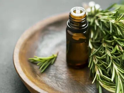 Rosemary oil