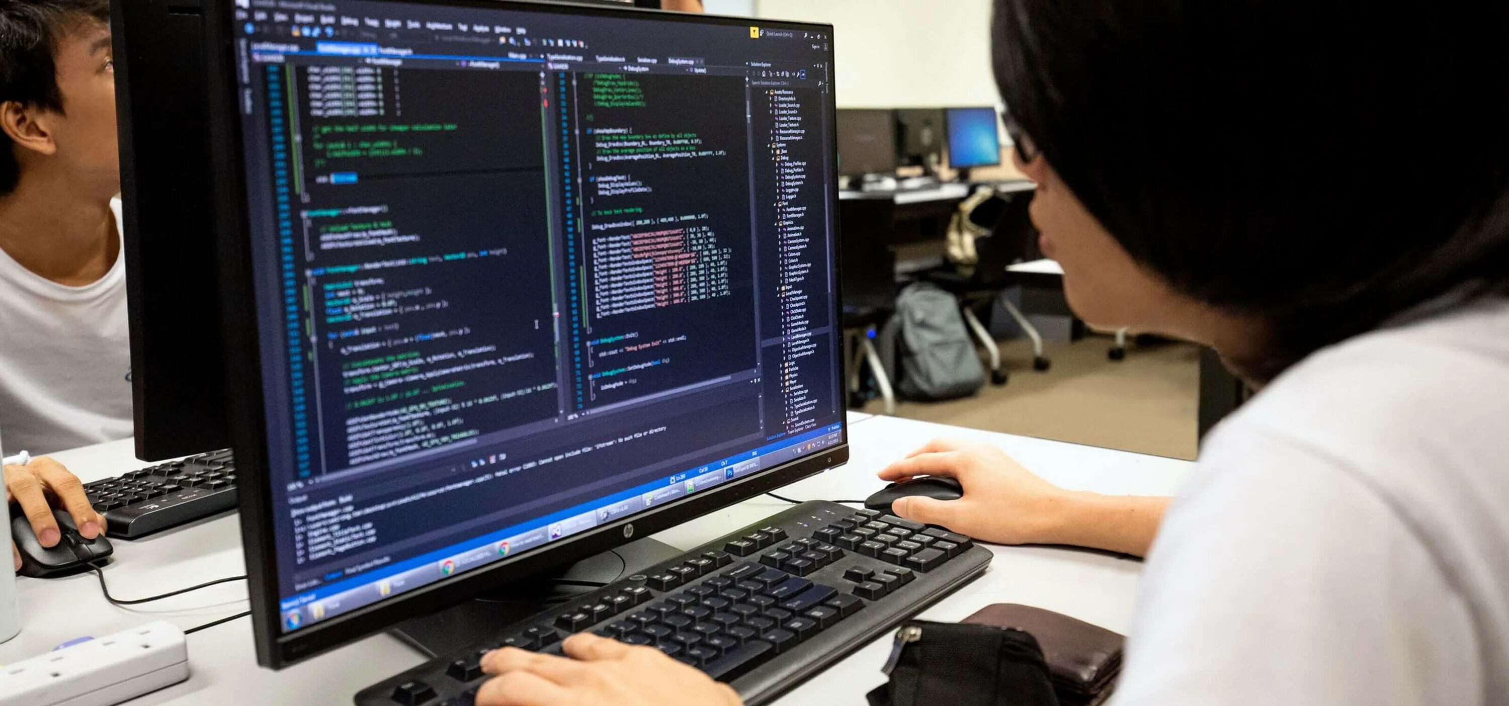 Development sciences
