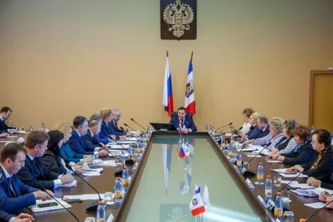 Новгородская область законы