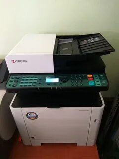 Kyocera m5521cdn