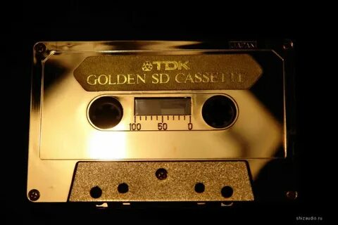 Golden 80