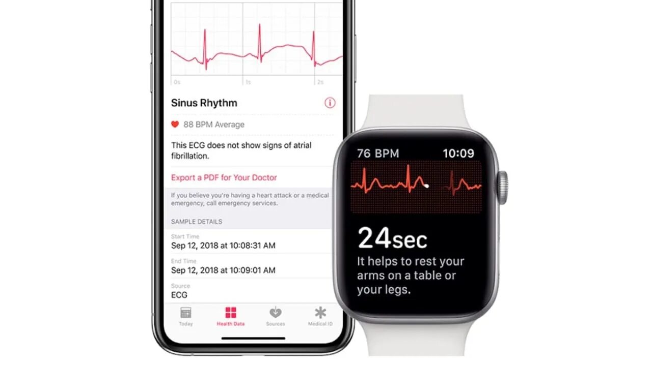 Приложение для часов smart max