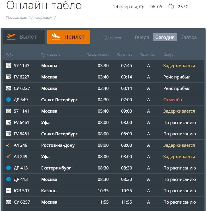 Прибытие самолёта из Москвы. Рейсы самолетов из Москвы. Табло прилета. Вылет самолета. Аэропорт петропавловск камчатский табло прилетов