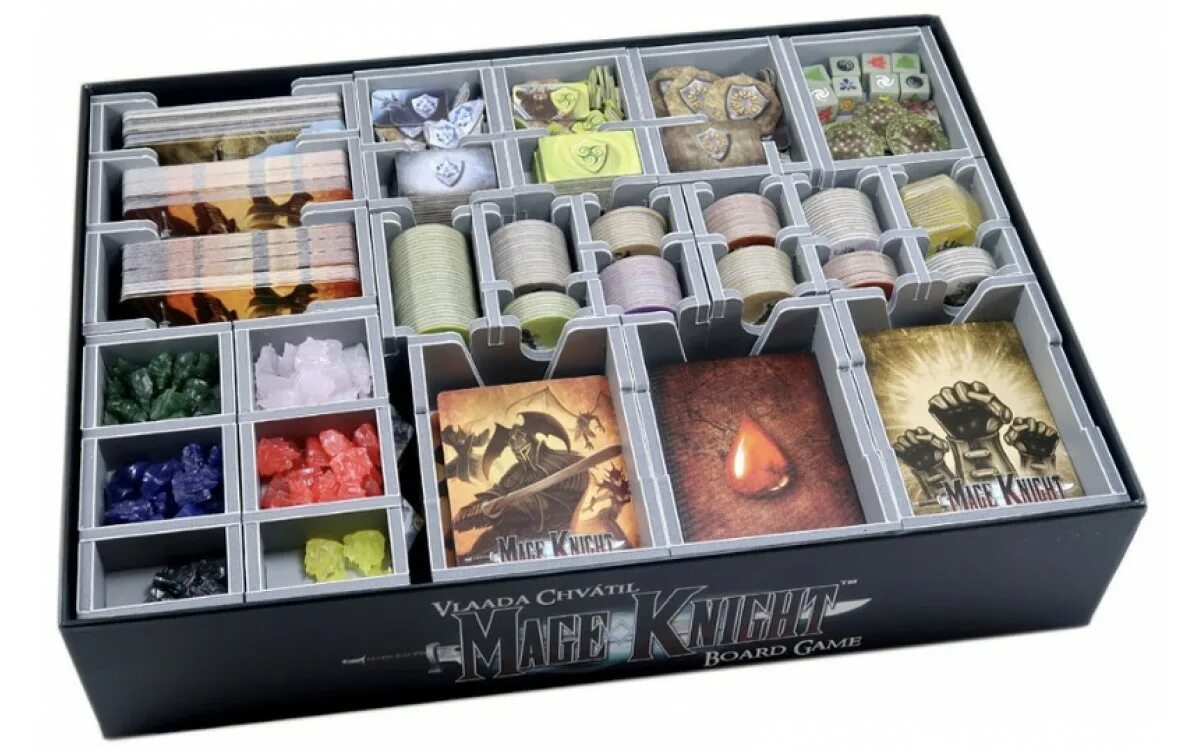 Knight board