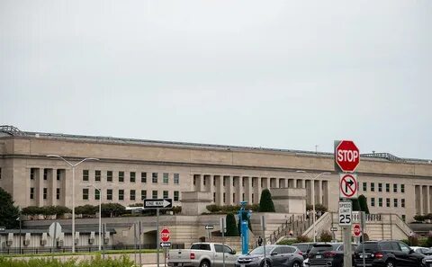 Пентагон сша заявил