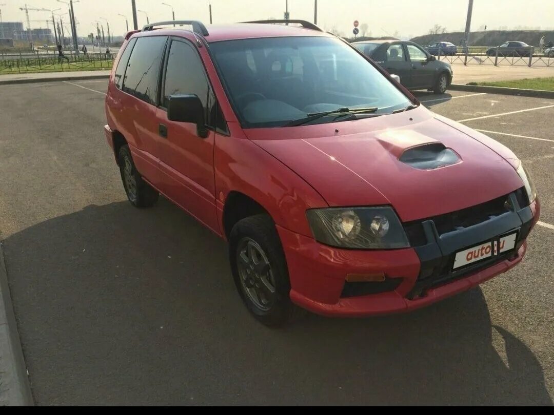 Митсубиси рвр купить красноярск. Mitsubishi RVR 2001 красный. Mitsubishi RVR 2001г красный. Митсубиси РВР 1998. Mitsubishi RVR 1993 красный.