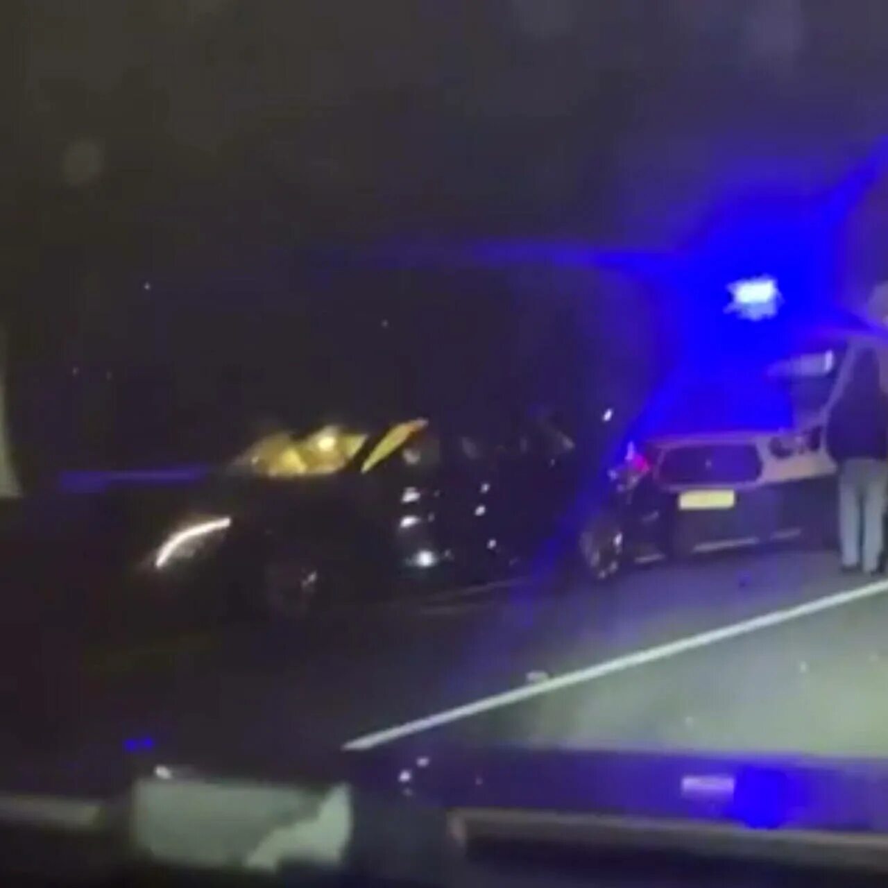 совершено дтп со смертельным исходом