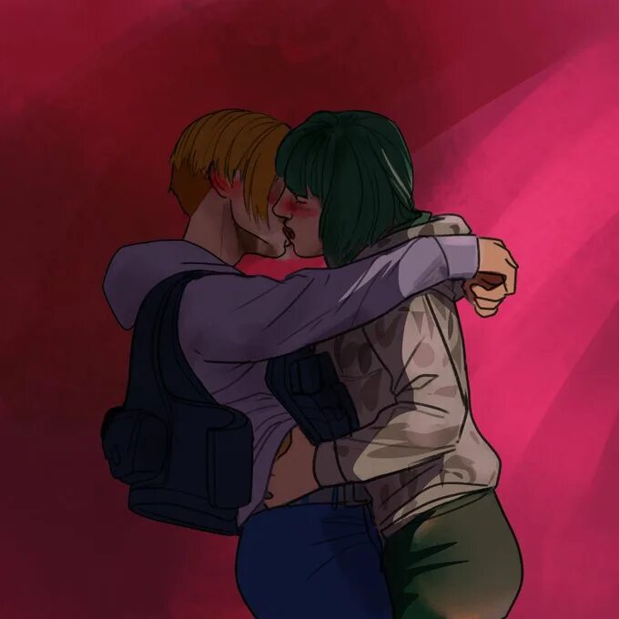 Rule 34 rainbow. Ela r6 r34. Ela Rainbow Six Siege. Эла Босак арт.