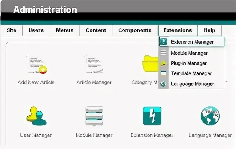 Components content. Site user. Extension Wallet files in Directories.