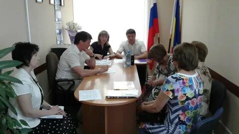 Работа усть донецкий