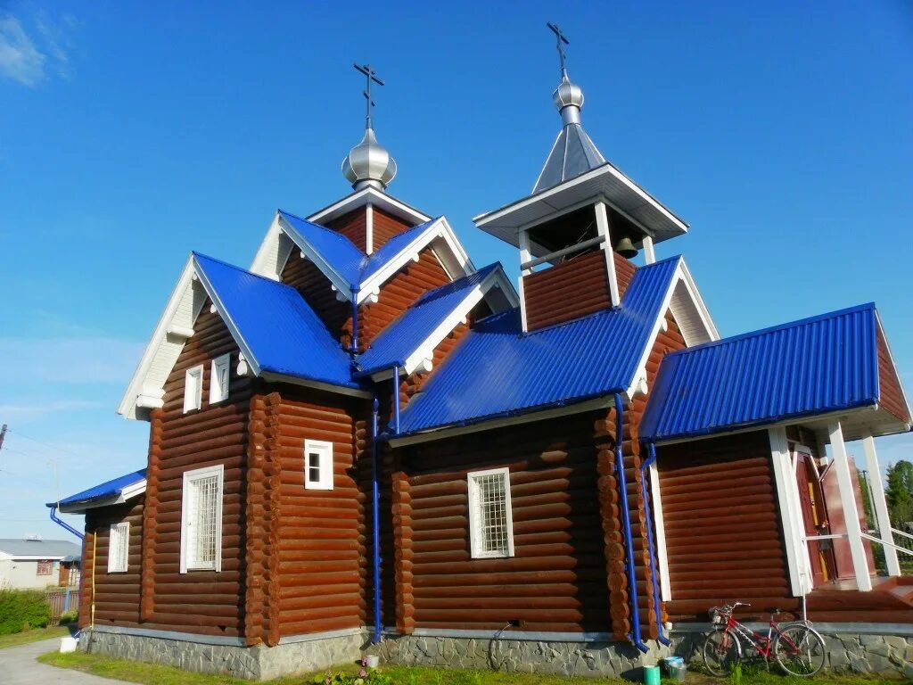 Погода в янишполе карелия