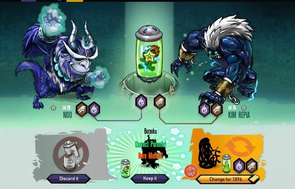 Скрещивание мутанты генетические. Рецепты скрещивания мутантов. Mutant genetic gladiators игра. Мутанты генетические войны. Игра mutants genetic gladiators скрещивание.