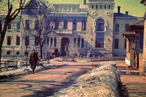 Могилев старое