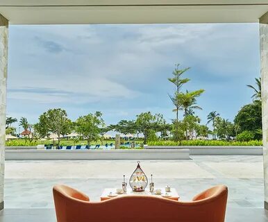 Merusaka nusa dua